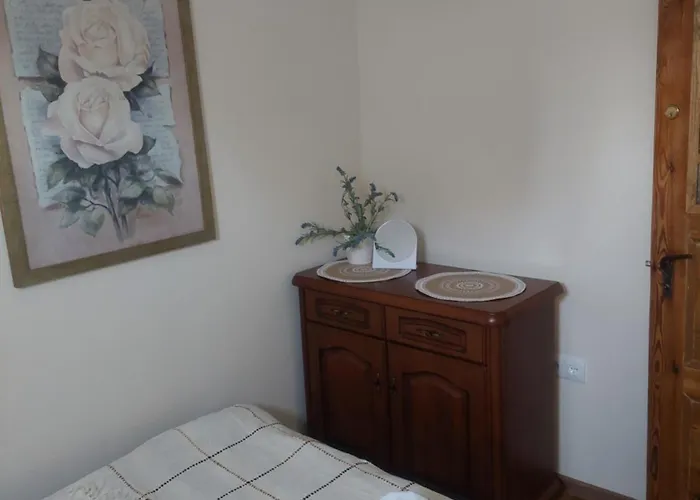 Appartement Nadmorskie Ustka