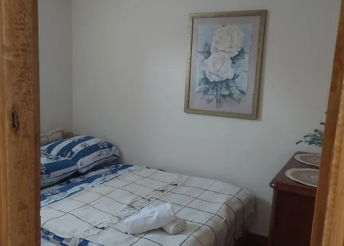 Appartement Nadmorskie *