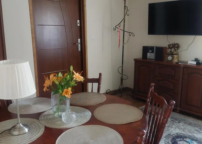 Appartement Nadmorskie