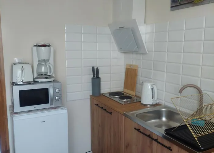 Lägenhet Nadmorskie