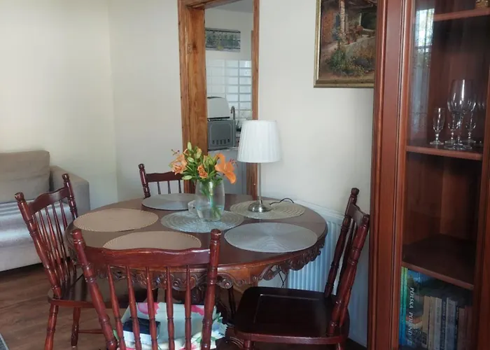 Appartement Nadmorskie