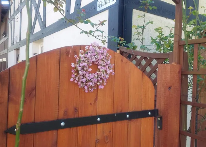 Appartement Nadmorskie Ustka