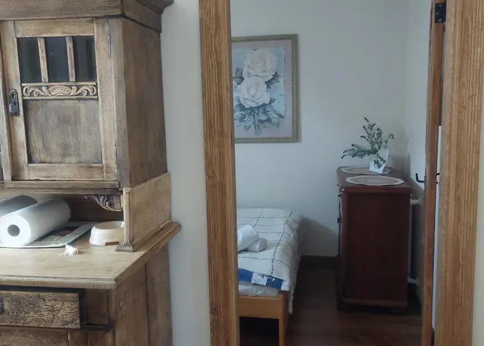 Appartement Nadmorskie