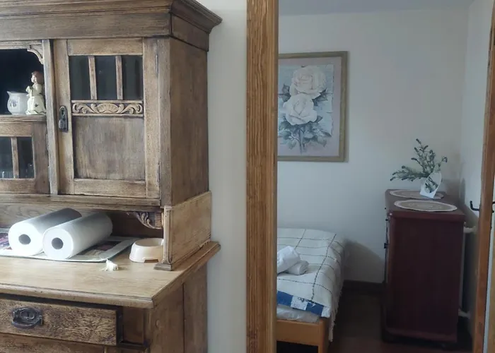 Appartement Nadmorskie