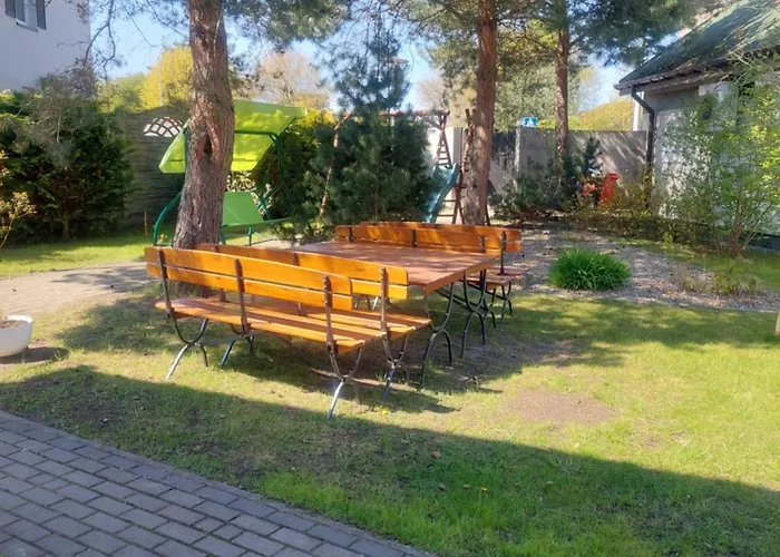 Appartement Nadmorskie *